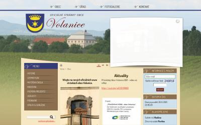 www.volanice.cz