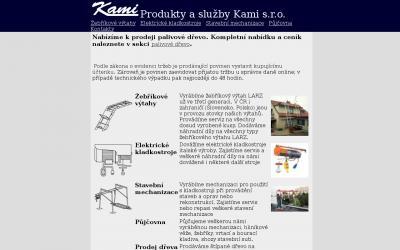 www.kamizlin.cz