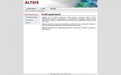 www.altais.cz