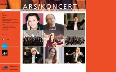 www.arskoncert.cz