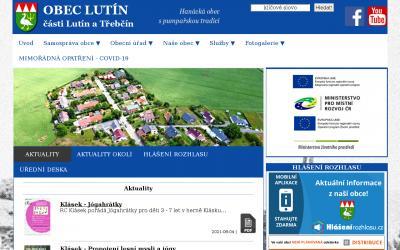 www.lutin.cz