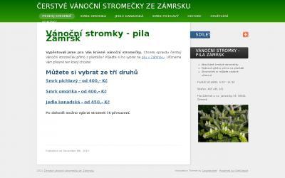 www.vanocni-stromecek.eu