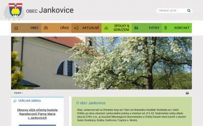 www.jankovice.cz