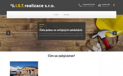 www.ist-realizace.cz