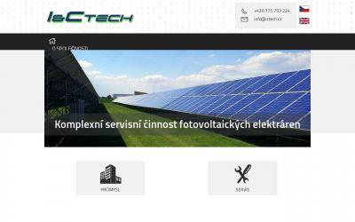 www.ictech.cz