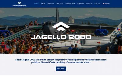 www.jagello.org