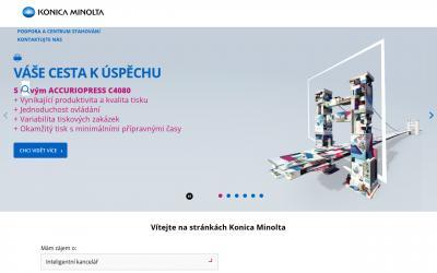 www.konicaminolta.cz