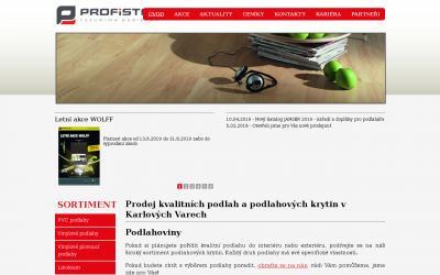 www.profistep.cz