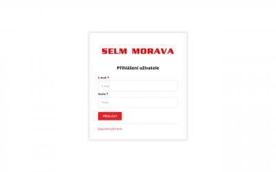 www.selm-morava.cz