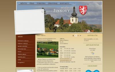www.zinkovy.cz