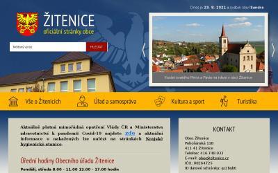 www.obeczitenice.cz