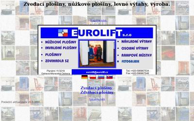 www.eurolift.cz