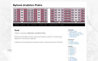 www.bdprace.cz