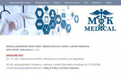 www.mkmedical.cz