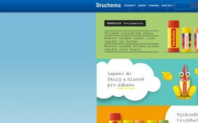 www.druchema.cz