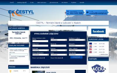 www.cestyl.cz