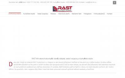 www.rast-kh.cz