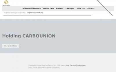 www.carbounion.cz