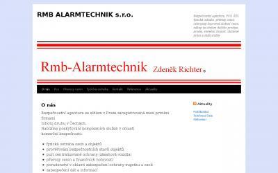www.rmb-alarmtechnik.cz