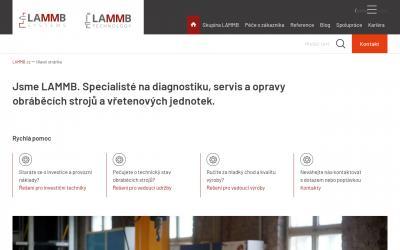 www.lammb.cz