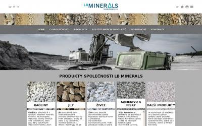 www.lb-minerals.cz
