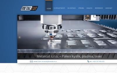 www.metalcut.cz