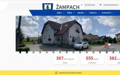 www.obeczampach.cz