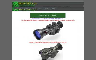 www.nighttech.cz