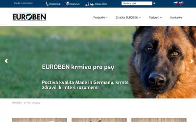 www.euroben.cz