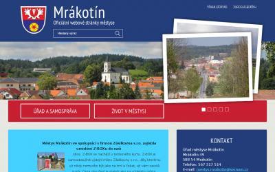 www.mestysmrakotin.cz