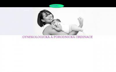 www.gynera.cz