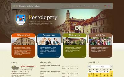 www.postoloprty.cz