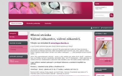 www.lupa-darek.cz