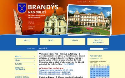 www.mesto-brandys.cz