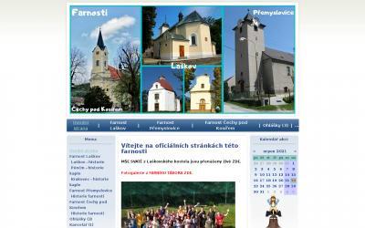 www.farnost-laskov.cz