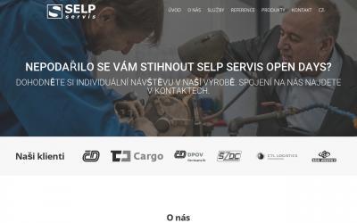 www.selpservis.com