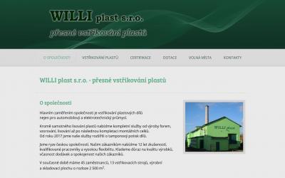 www.williplast.cz