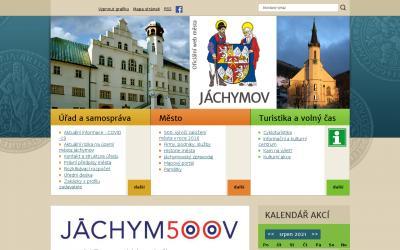 www.mestojachymov.cz