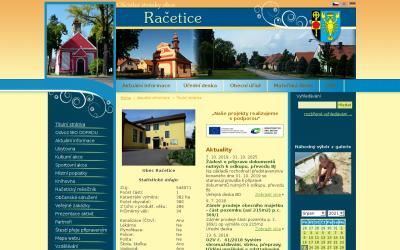 www.racetice.cz