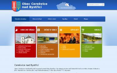 www.cerekvice.cz