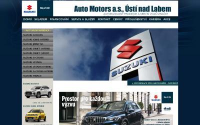 www.automotors.cz