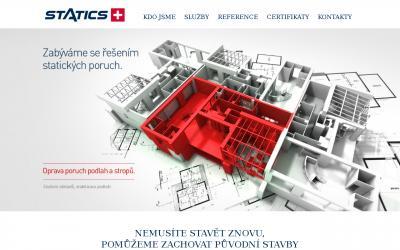www.staticsplus.cz
