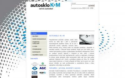 www.autosklokm.cz