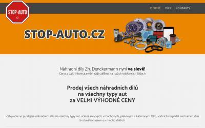 www.stop-auto.cz