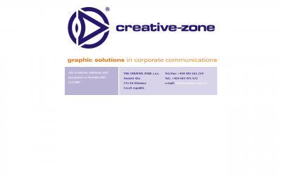www.creative-zone.cz