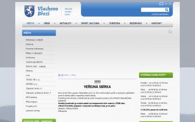 www.vlachovobrezi.cz