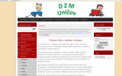 www.dzmsternberk.cz