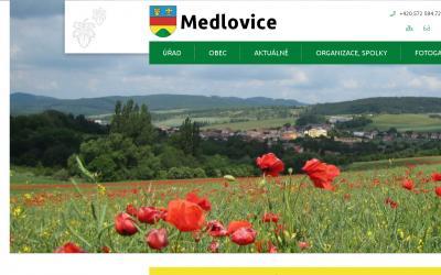 www.obecmedlovice.cz