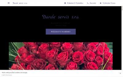 darde-kvetinarstvi-sedlcany.business.site