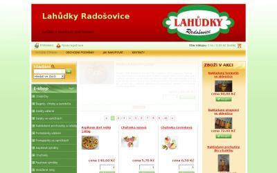 www.lahudkyradosovice.cz
